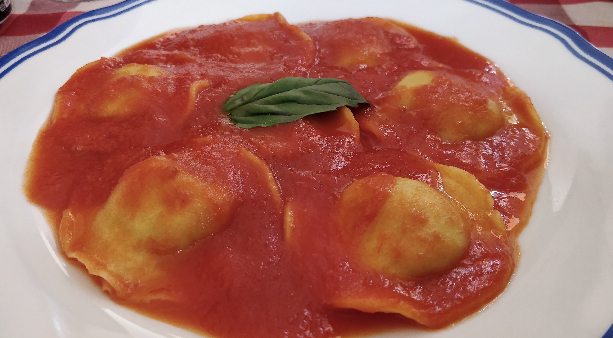PASTAS FRESCA ESPECIAL